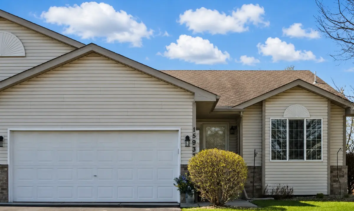 15933 Vale ST NW, Andover, MN 55304