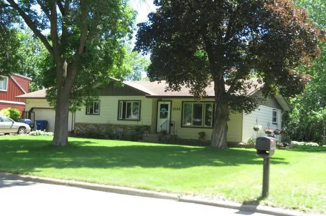 1012 Borgert AVE, Saint Cloud, MN 56303