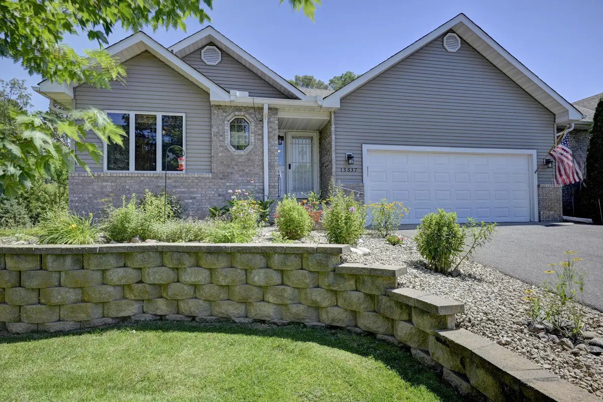 13637 Pierce ST NE, Ham Lake, MN 55304