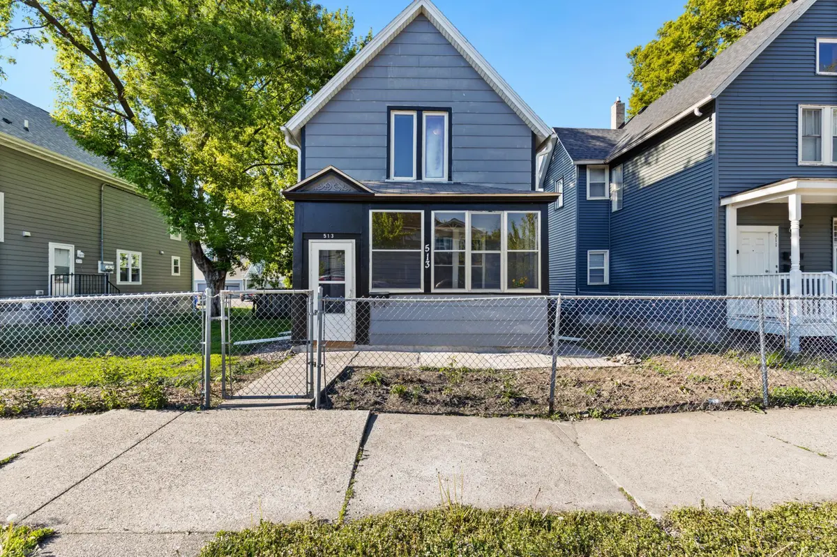 513 Van Buren AVE, Saint Paul, MN 55103
