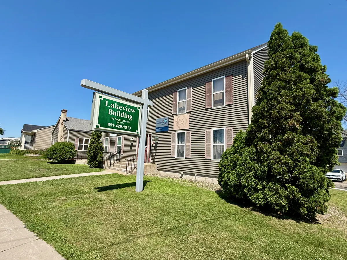179 Lake St. S #Suite 210, Forest Lake, MN 55025