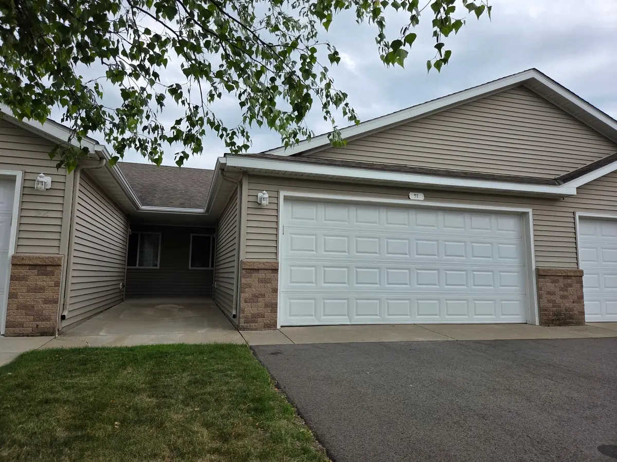 939 Cypress RD #51, Saint Cloud, MN 56303