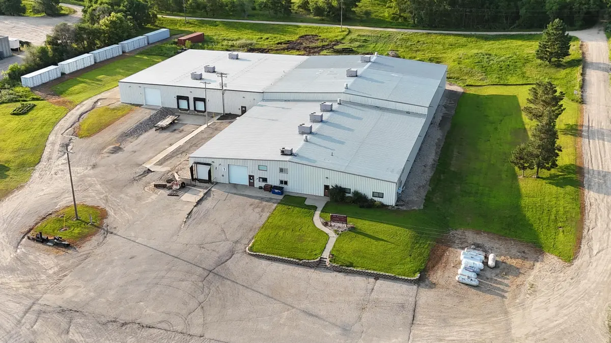 800 Industrial PARK, Starbuck, MN 56381