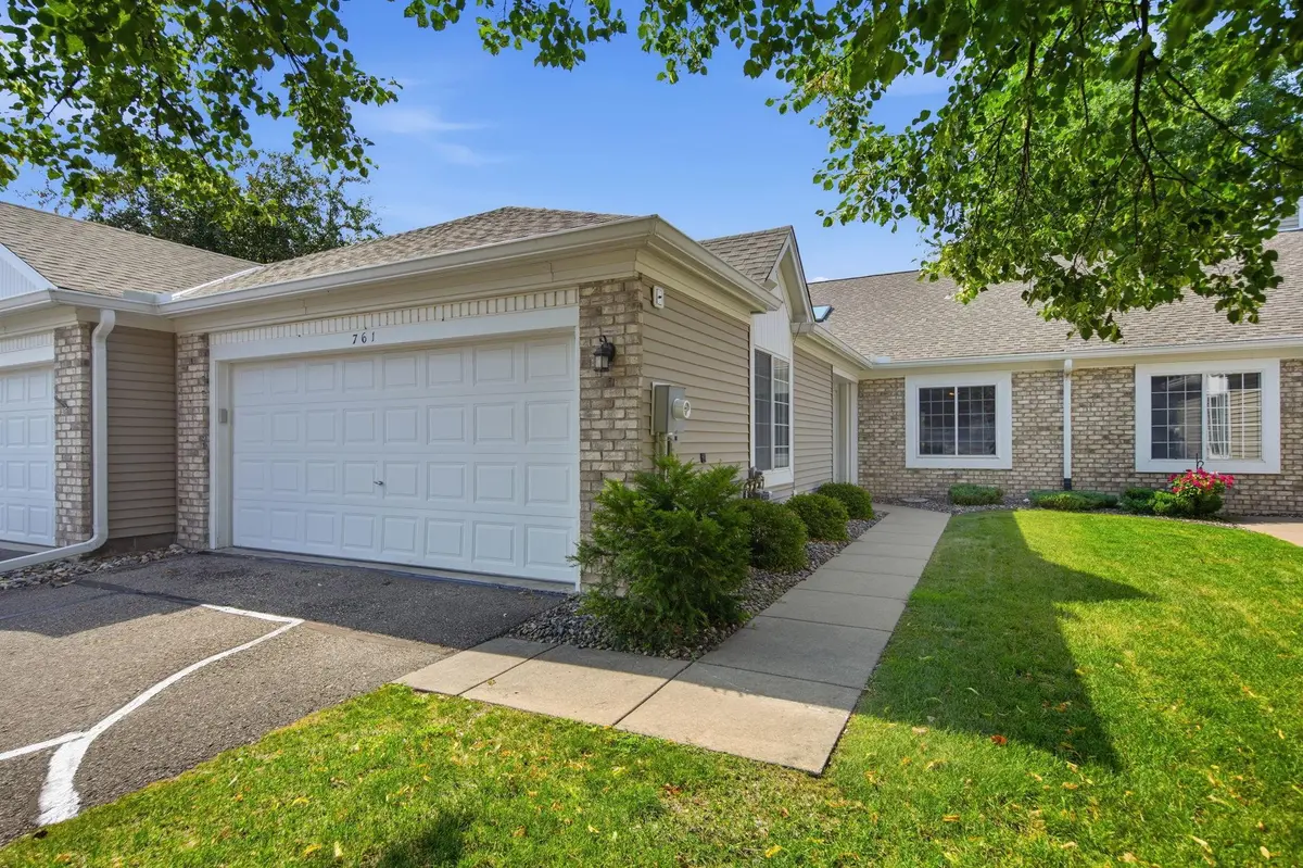 761 Markgrafs Lake Draw, Woodbury, MN 55129