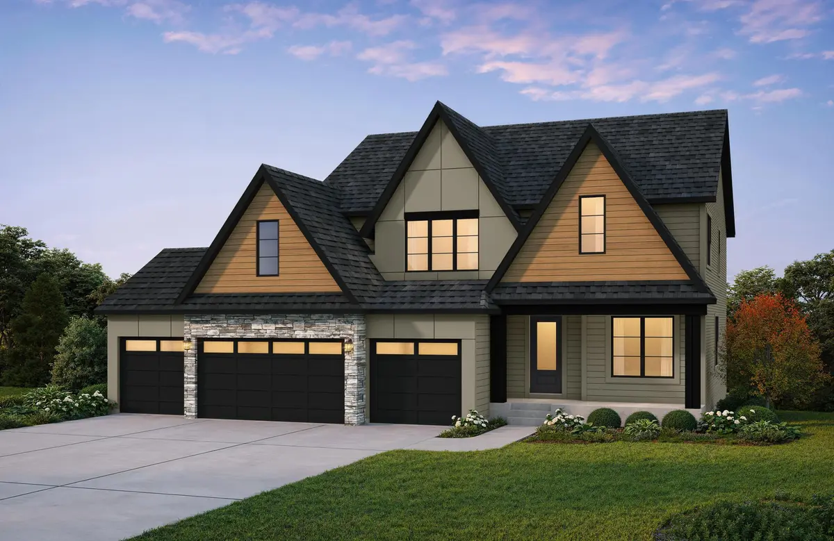 14829 145th CT N, Dayton, MN 55327