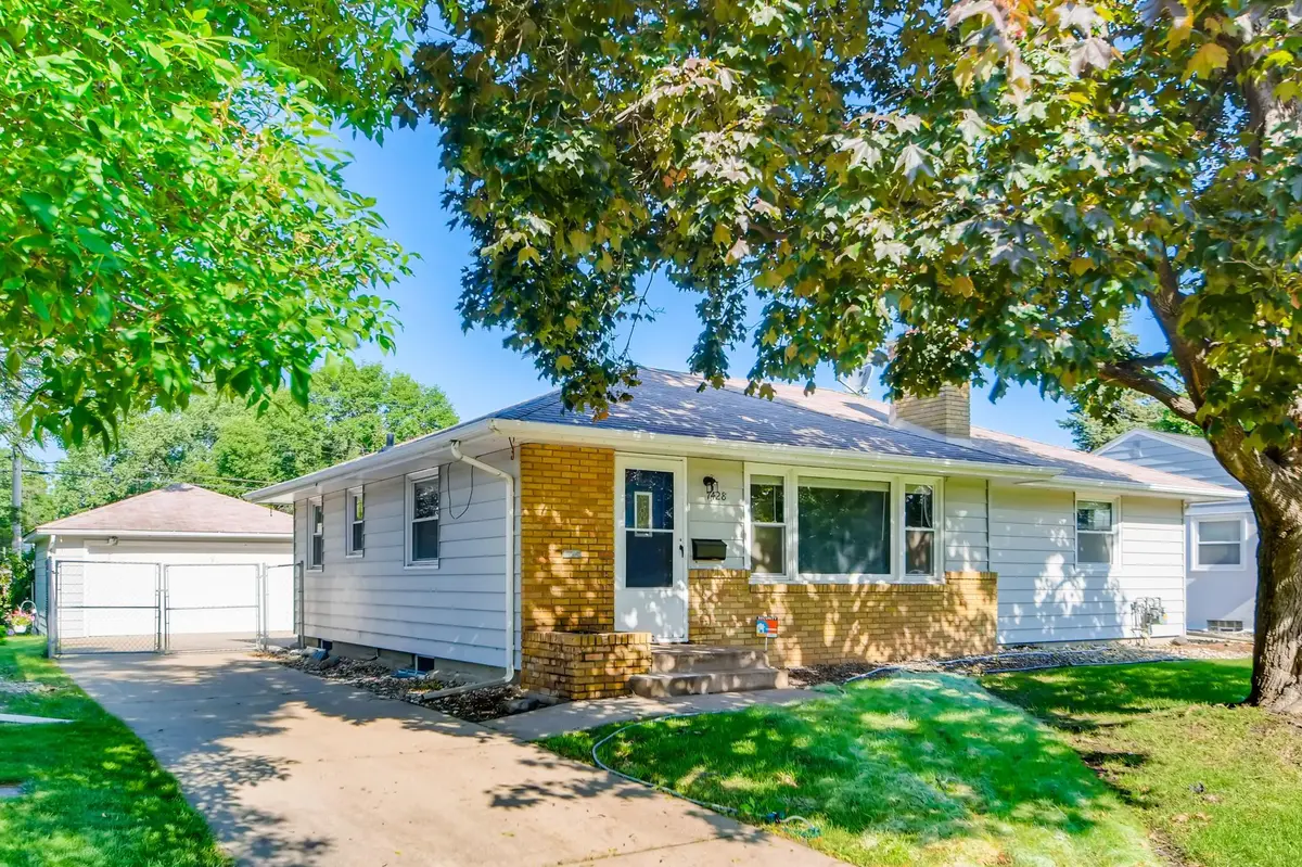 7428 16th AVE S, Richfield, MN 55423