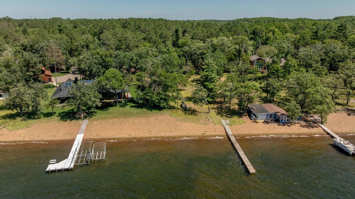 4309 E Linden BLVD, Nisswa, MN 56468