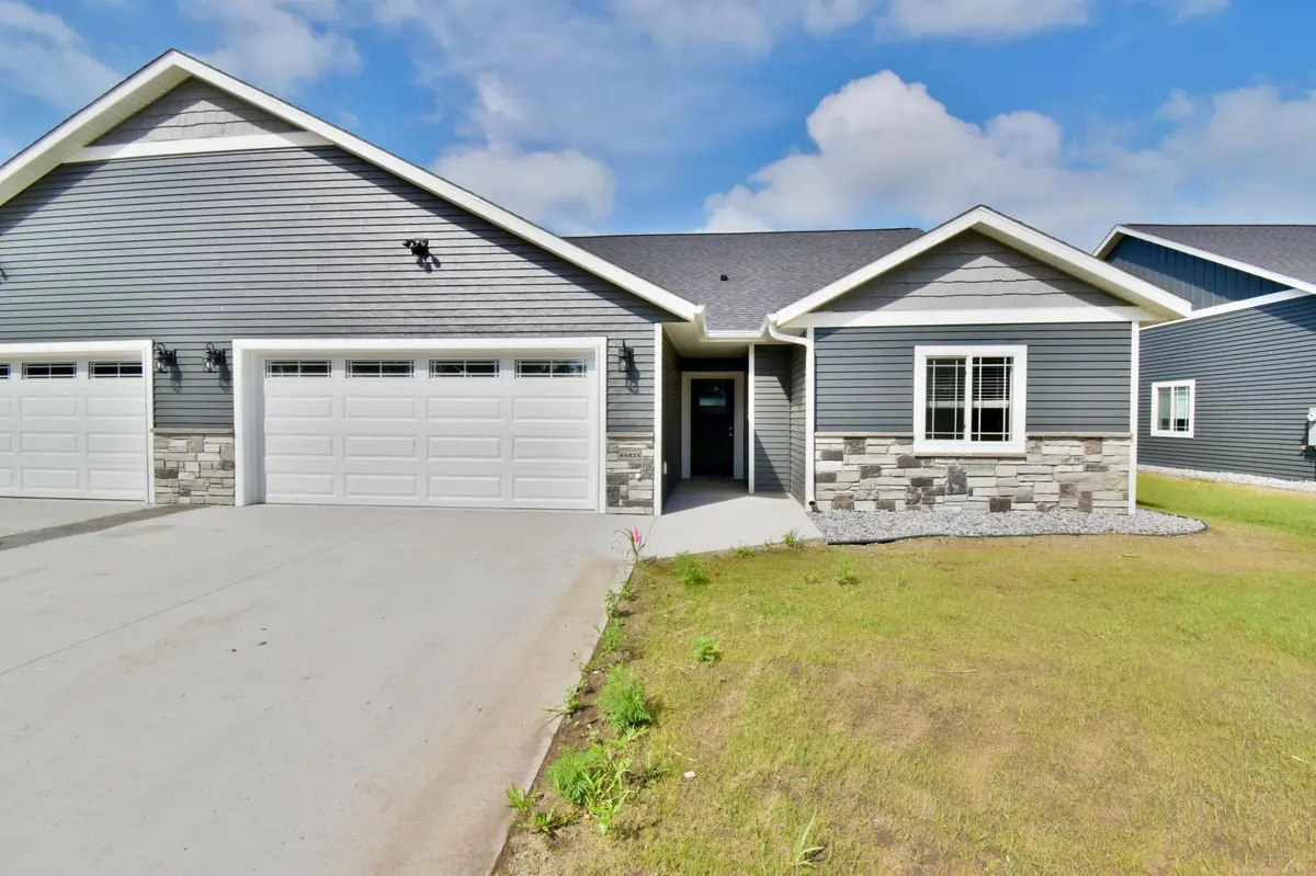 44911 N Sauk View DR, Sauk Centre, MN 56378