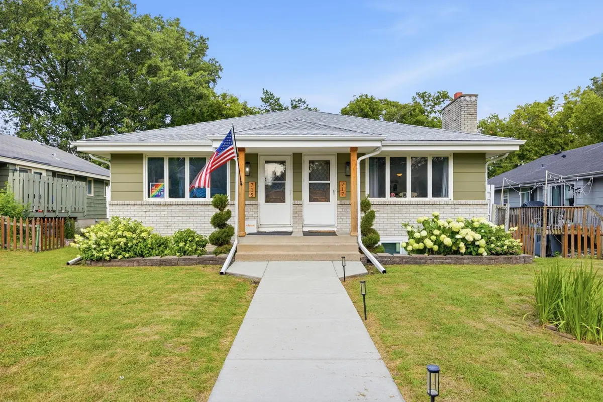 717 6th AVE S, Hopkins, MN 55343