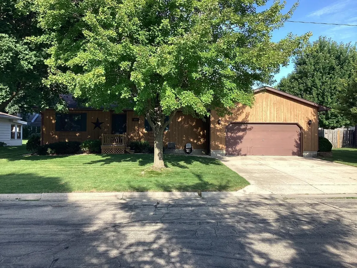 1601 Cheryl AVE, Albert Lea, MN 56007