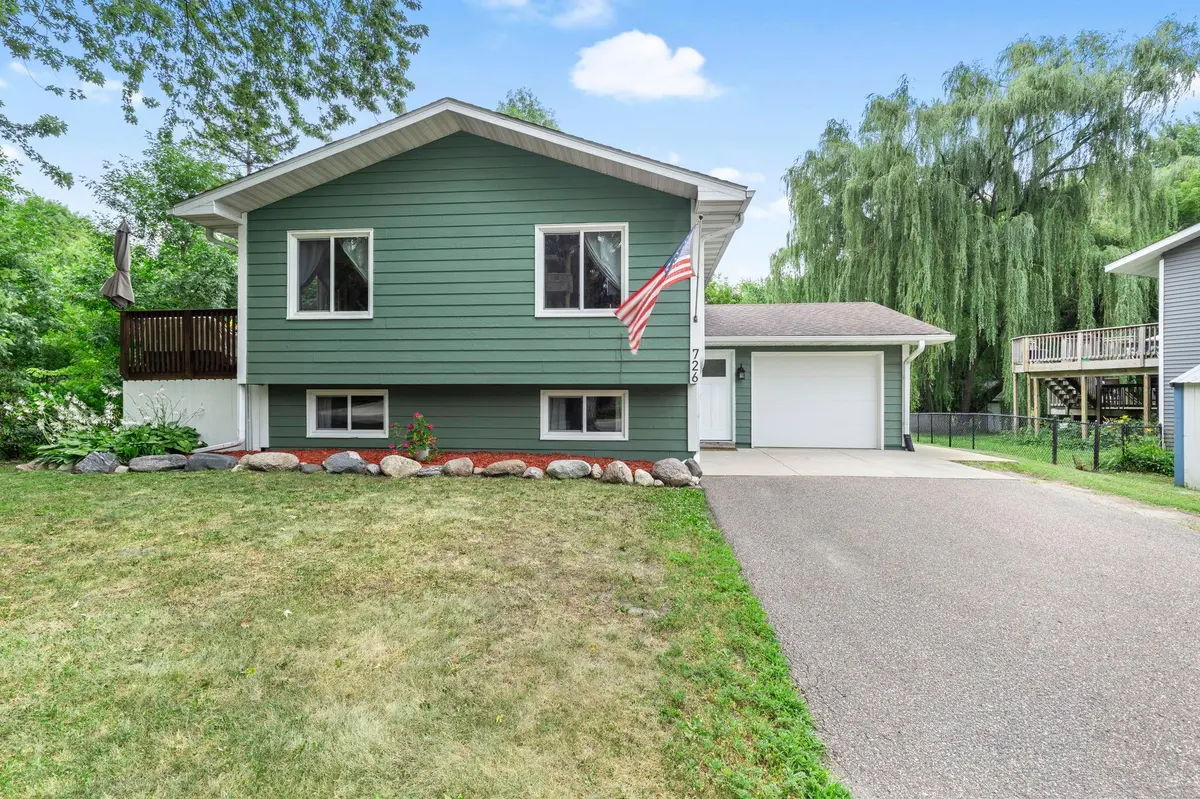 726 Montrose BLVD, Buffalo, MN 55313