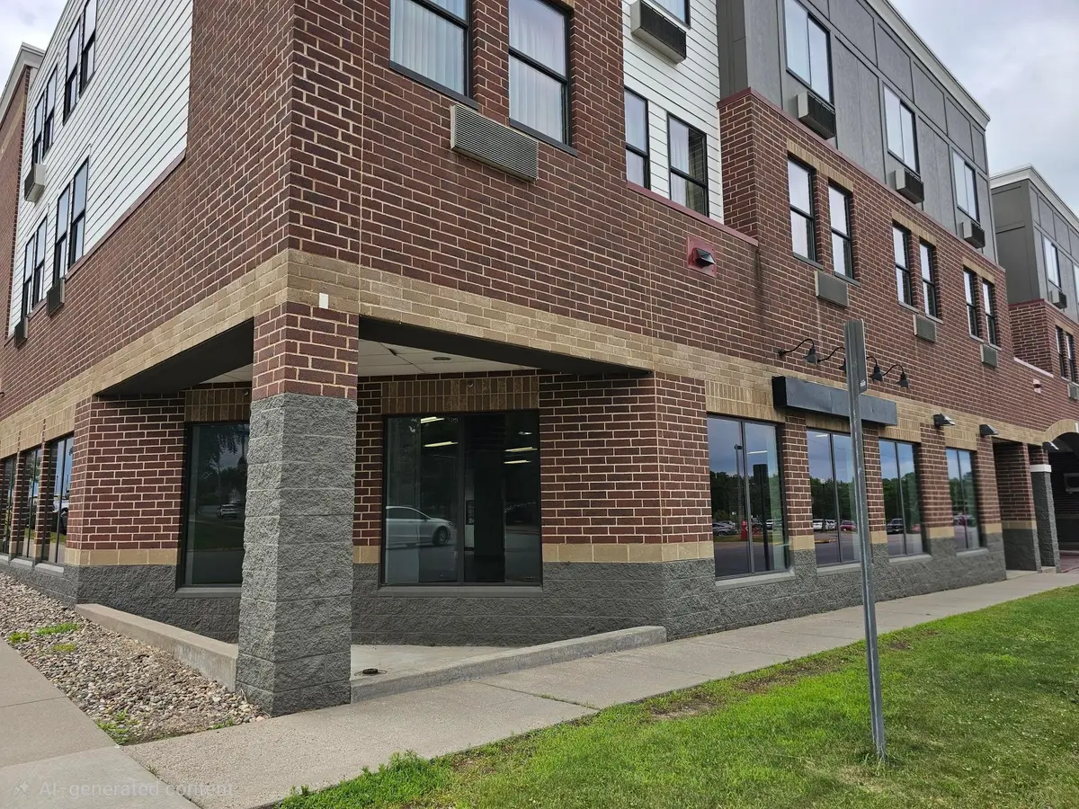 114 Spring ST, River Falls, WI 54022
