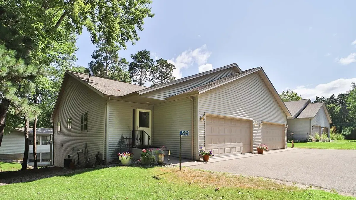 5209 Crossroads #30, Nisswa, MN 56468