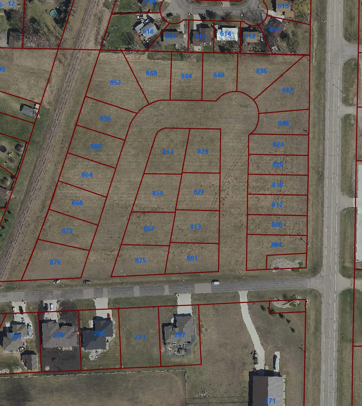 801 Harvest CIR, Horace, ND 58047