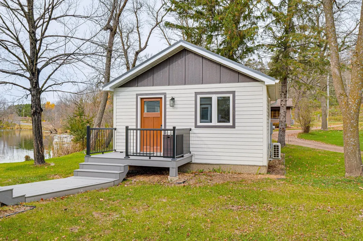 11445 State Hwy 48, Luck, WI 54853