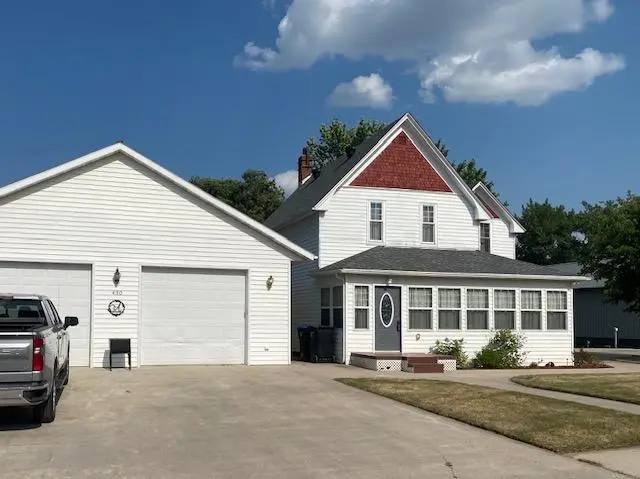 430 1st ST, Arthur, ND 58006