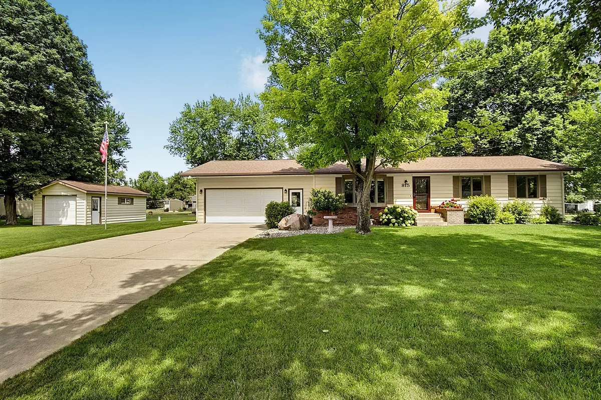 815 5th ST N, Cold Spring, MN 56320