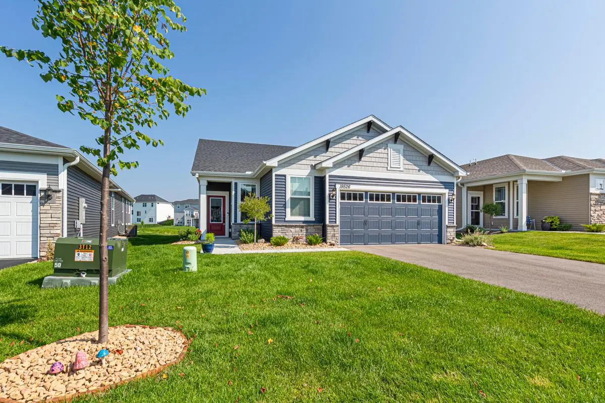 19526 103rd AVE, Corcoran, MN 55374