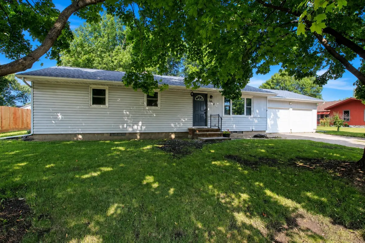 1013 9th ST, Gaylord, MN 55334