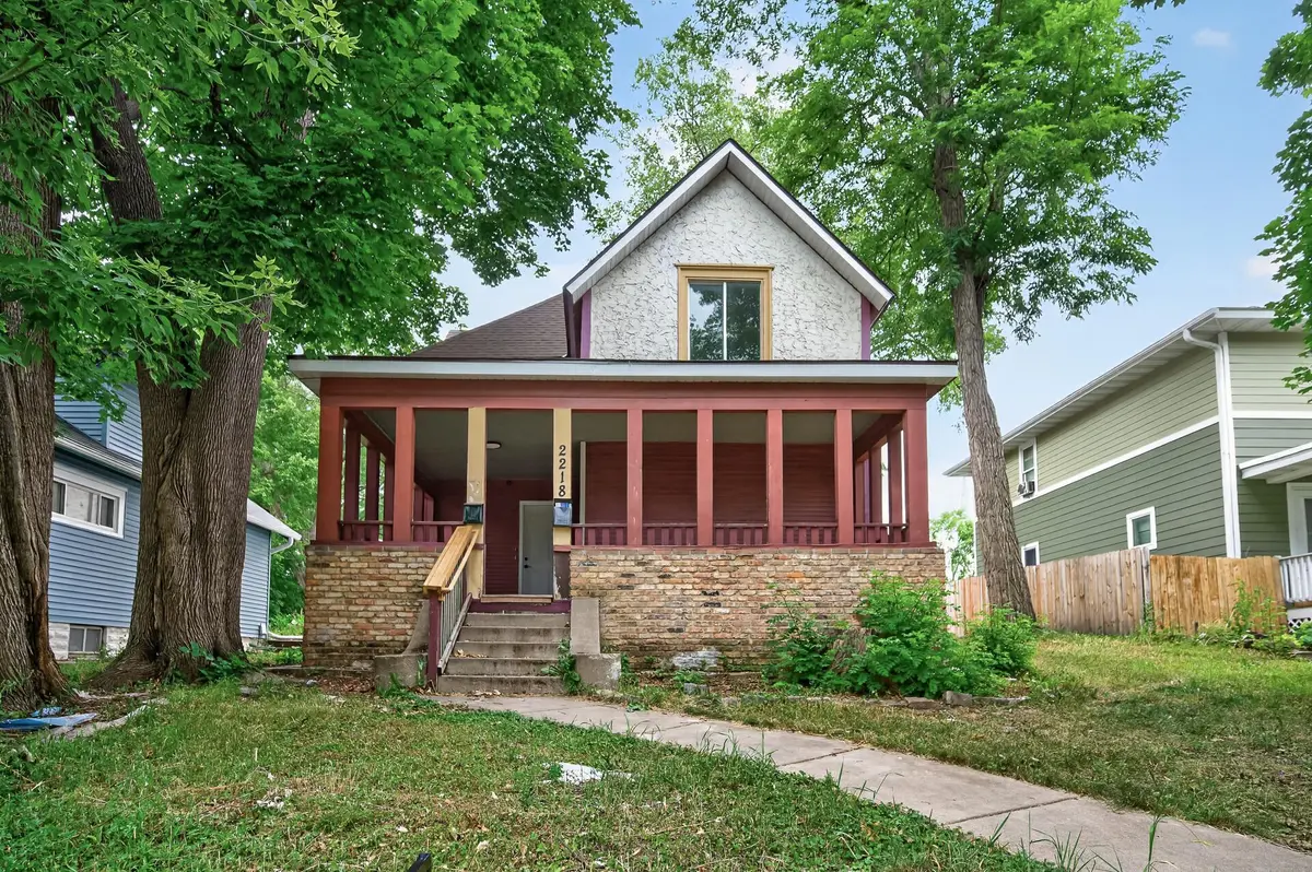 2218 Irving AVE N, Minneapolis, MN 55411