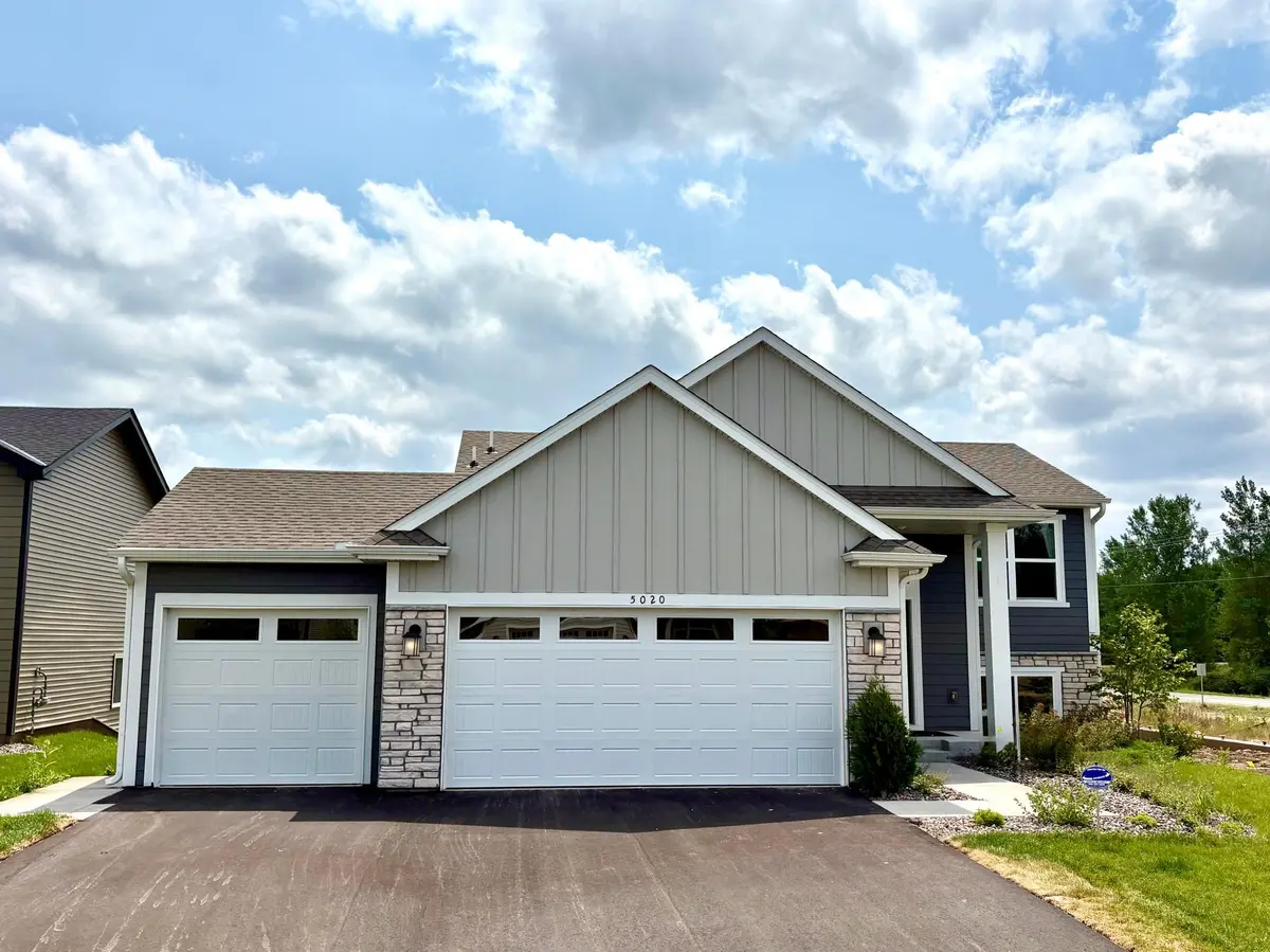 5020 87th ST NE, Monticello, MN 55362