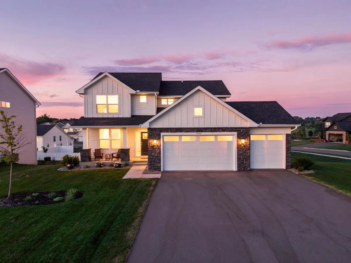 9586 Jada WAY, Elko New Market, MN 55020