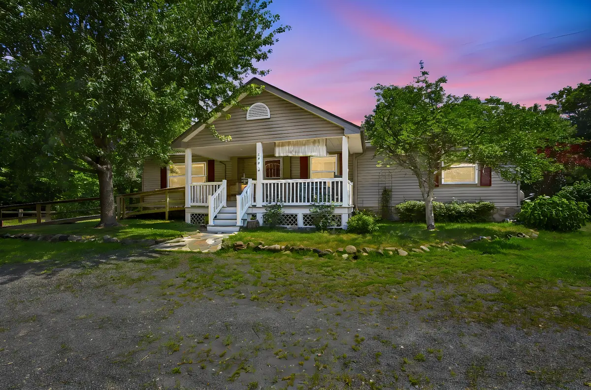 26670 Foxes Landing RD, Grantsburg, WI 54840