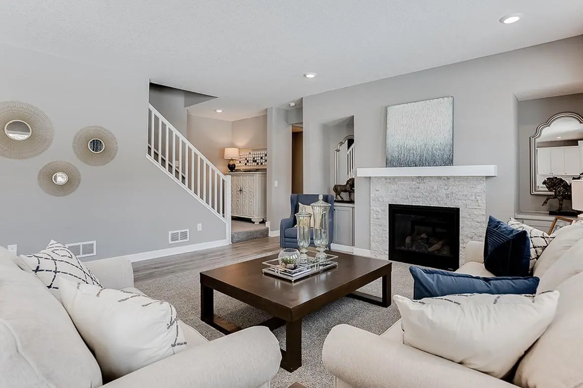 23648 Marshview DR, Rogers, MN 55374