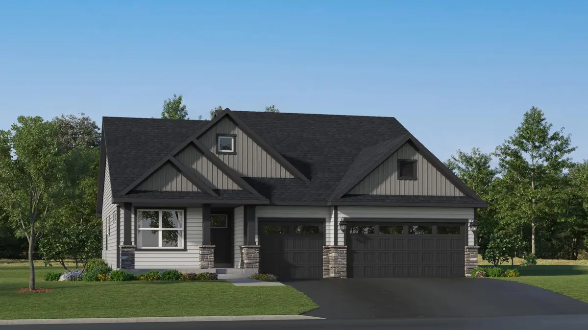 7473 Lotus LN, Lino Lakes, MN 55038