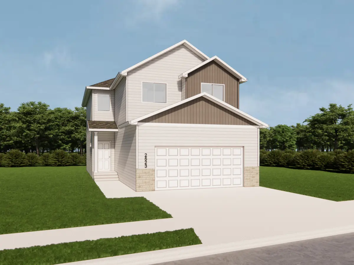 2639 42nd AVE S, Moorhead, MN 56560