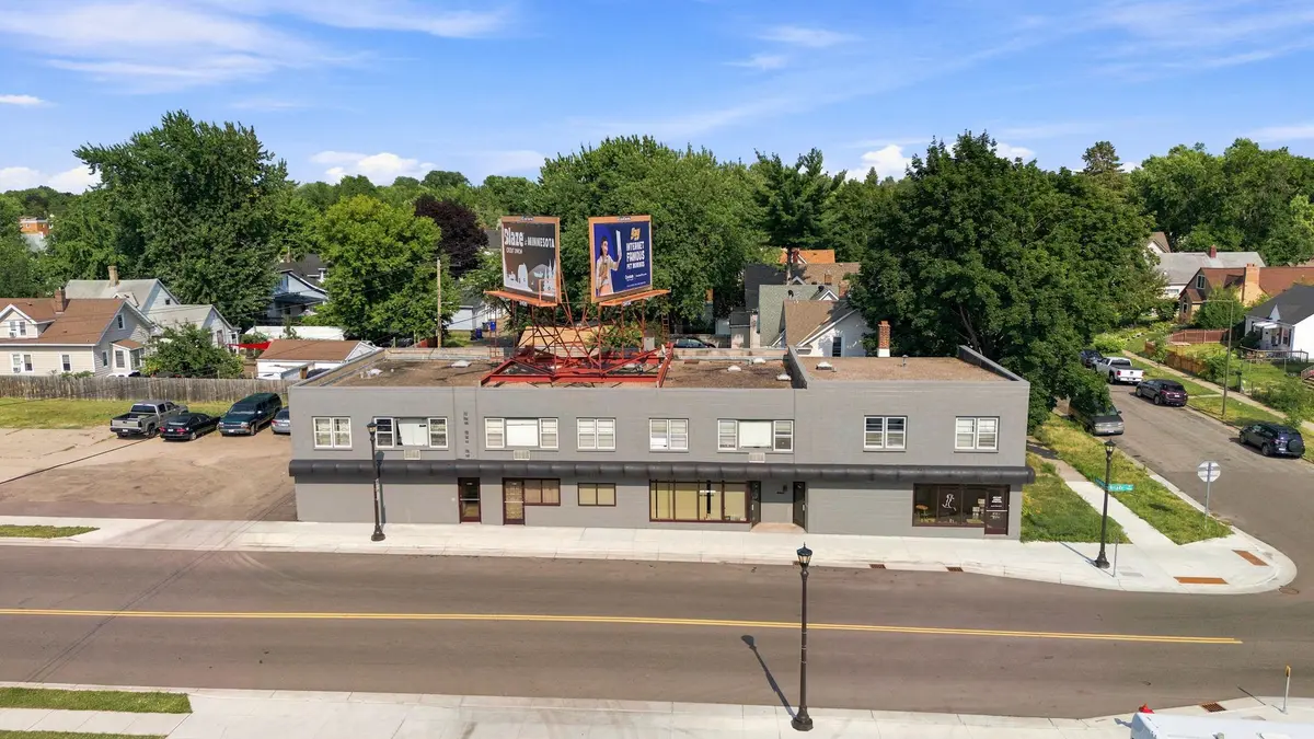 1144 Arcade ST, Saint Paul, MN 55106