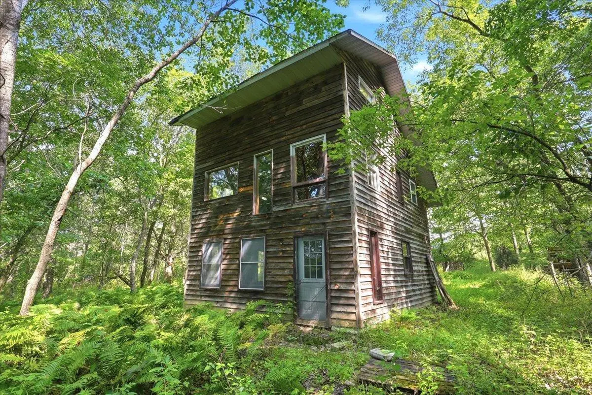 xxx County Road G, Colfax, WI 54730