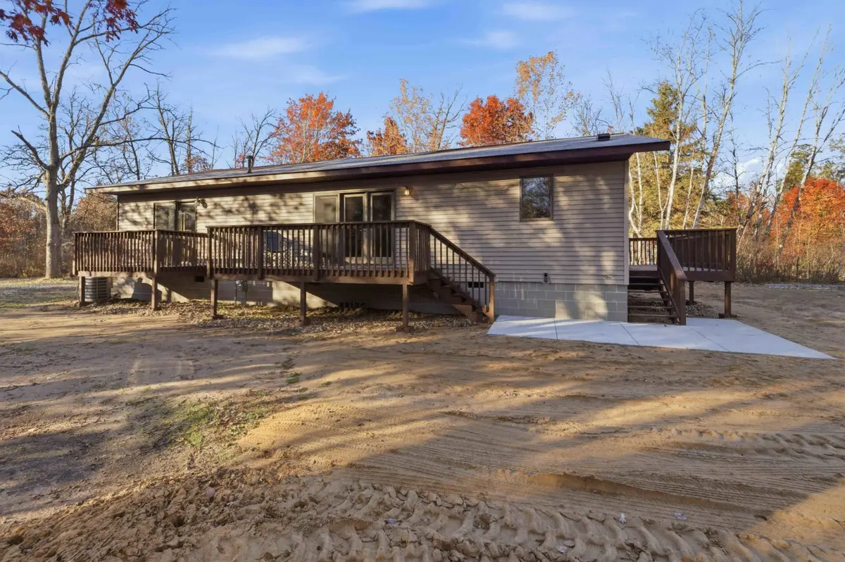 4244 Crow Wing CIR SW, Pillager, MN 56473