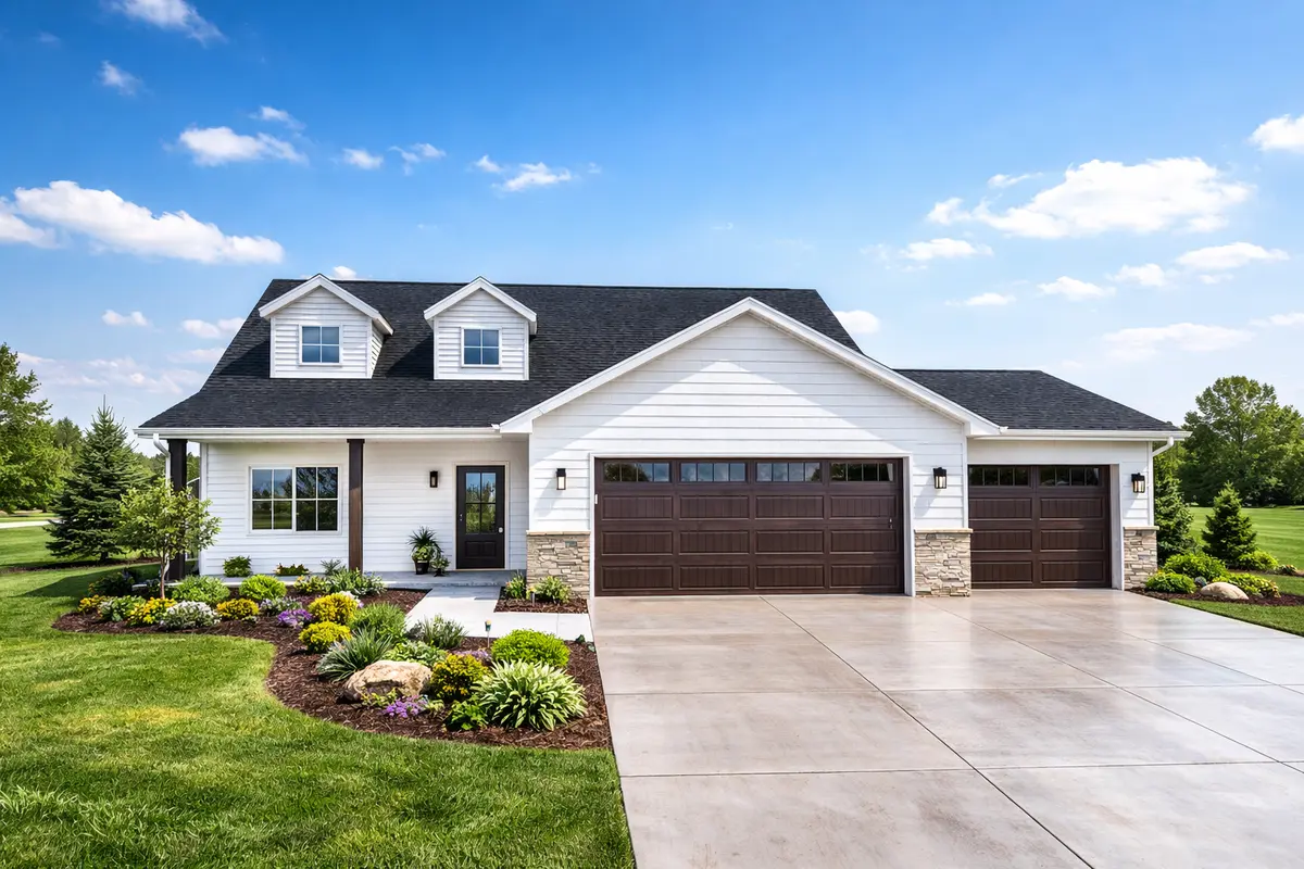 2060 South Ridge RD, Detroit Lakes, MN 56501