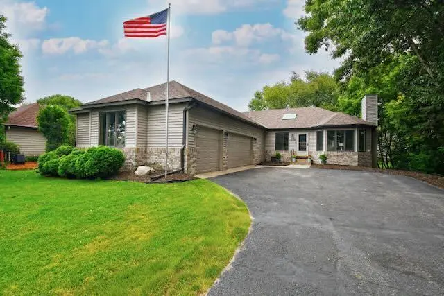 1528 139th LN NW, Andover, MN 55304