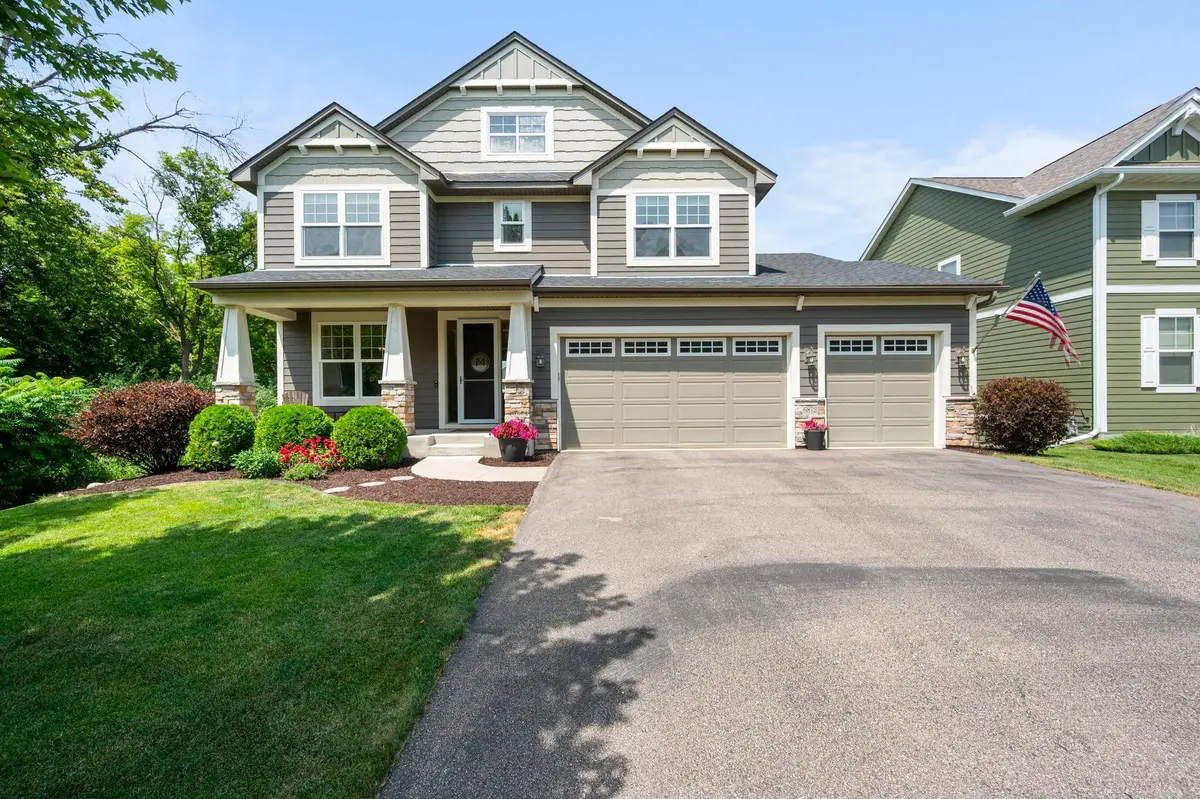 6872 Creekside WAY, Excelsior, MN 55331