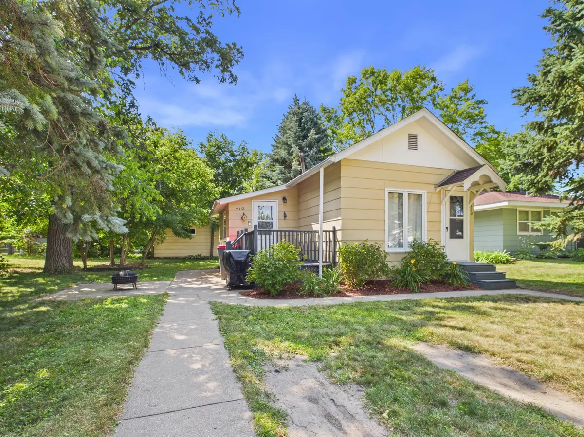 410 Quincy ST, Alexandria, MN 56308