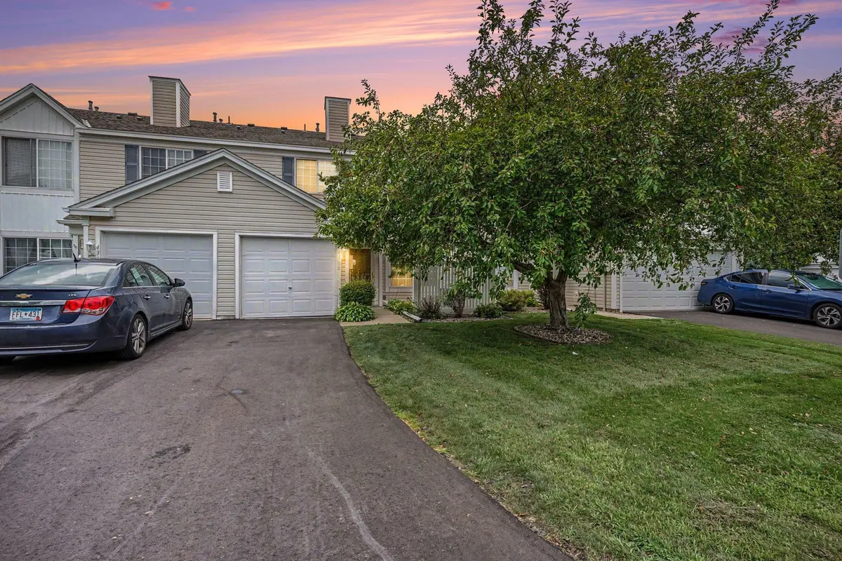 4300 Meghan LN #302, Eagan, MN 55122