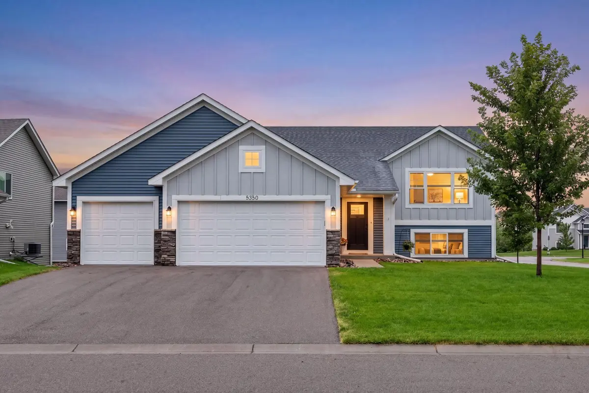5350 178th ST W, Lakeville, MN 55044