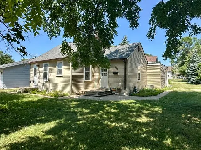 521 5th AVE E, Alexandria, MN 56308
