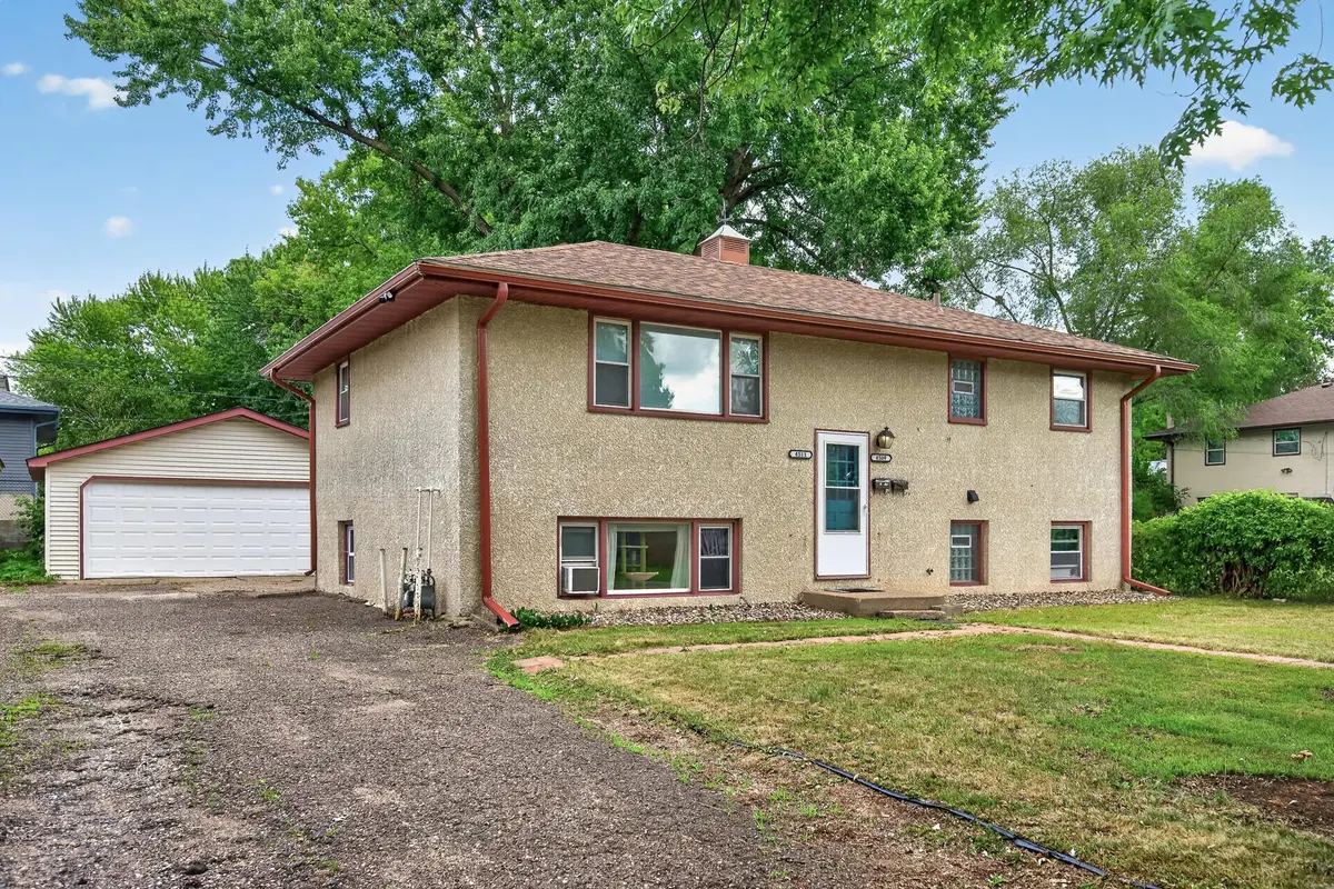 4509 Fillmore ST NE, Columbia Heights, MN 55421