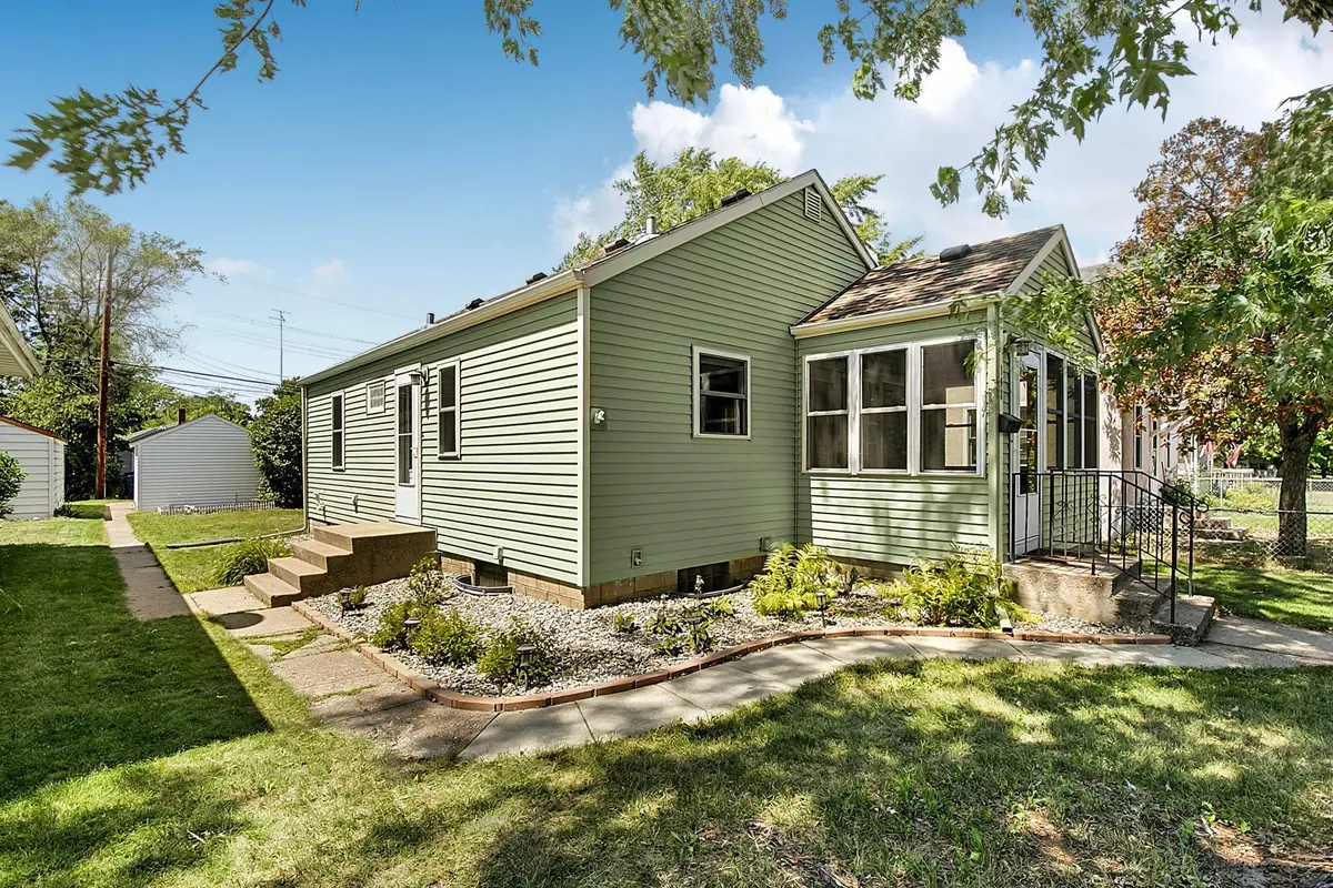 141 19 1/2 AVE N, Saint Cloud, MN 56303