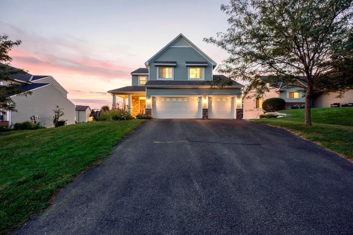 838 10th AVE NE, Lonsdale, MN 55046