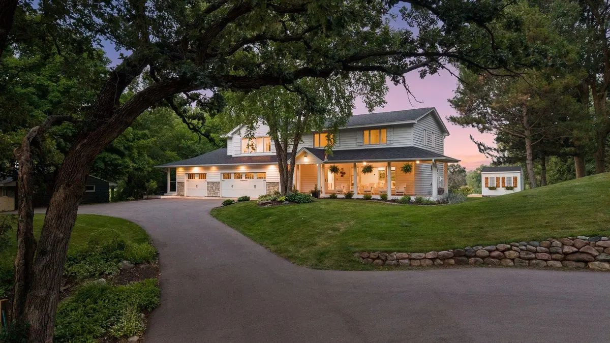 3305 Fairchild AVE, Wayzata, MN 55391