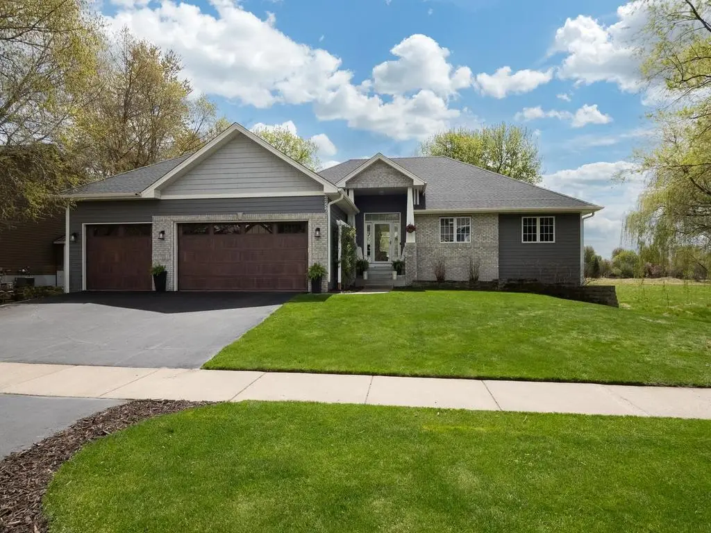 2256 128th CT NE, Blaine, MN 55449