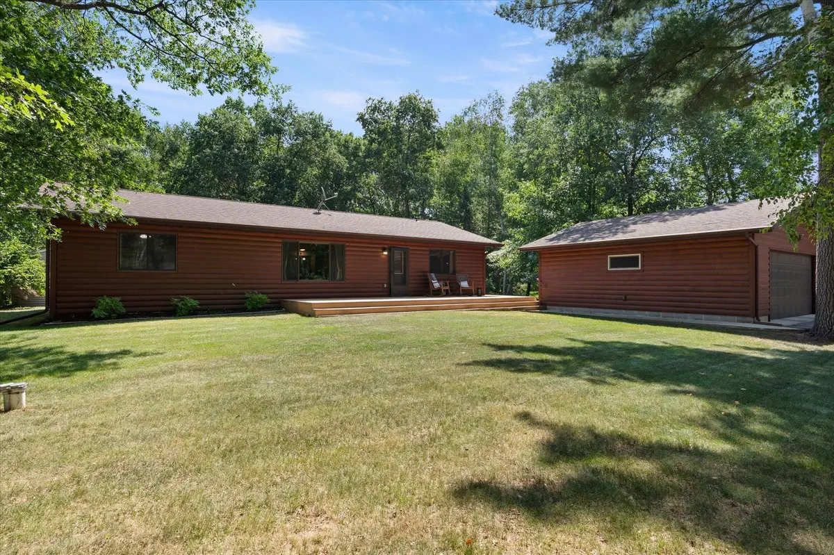 37162 Blacksmith PL, Crosslake, MN 56442