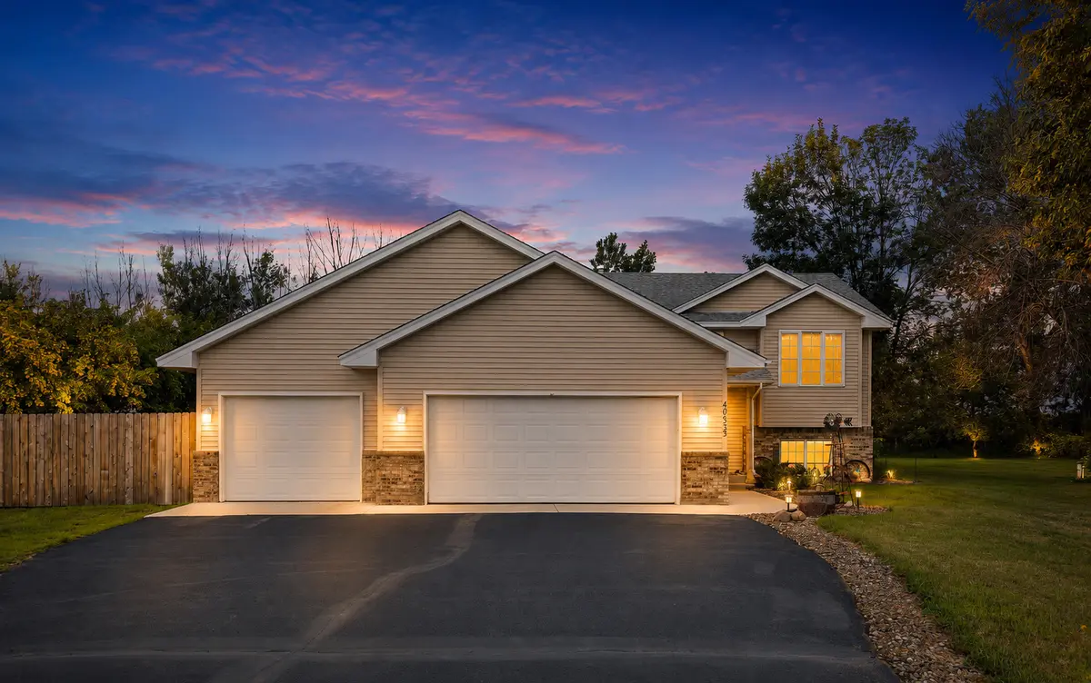 40533 Golden AVE, North Branch, MN 55056
