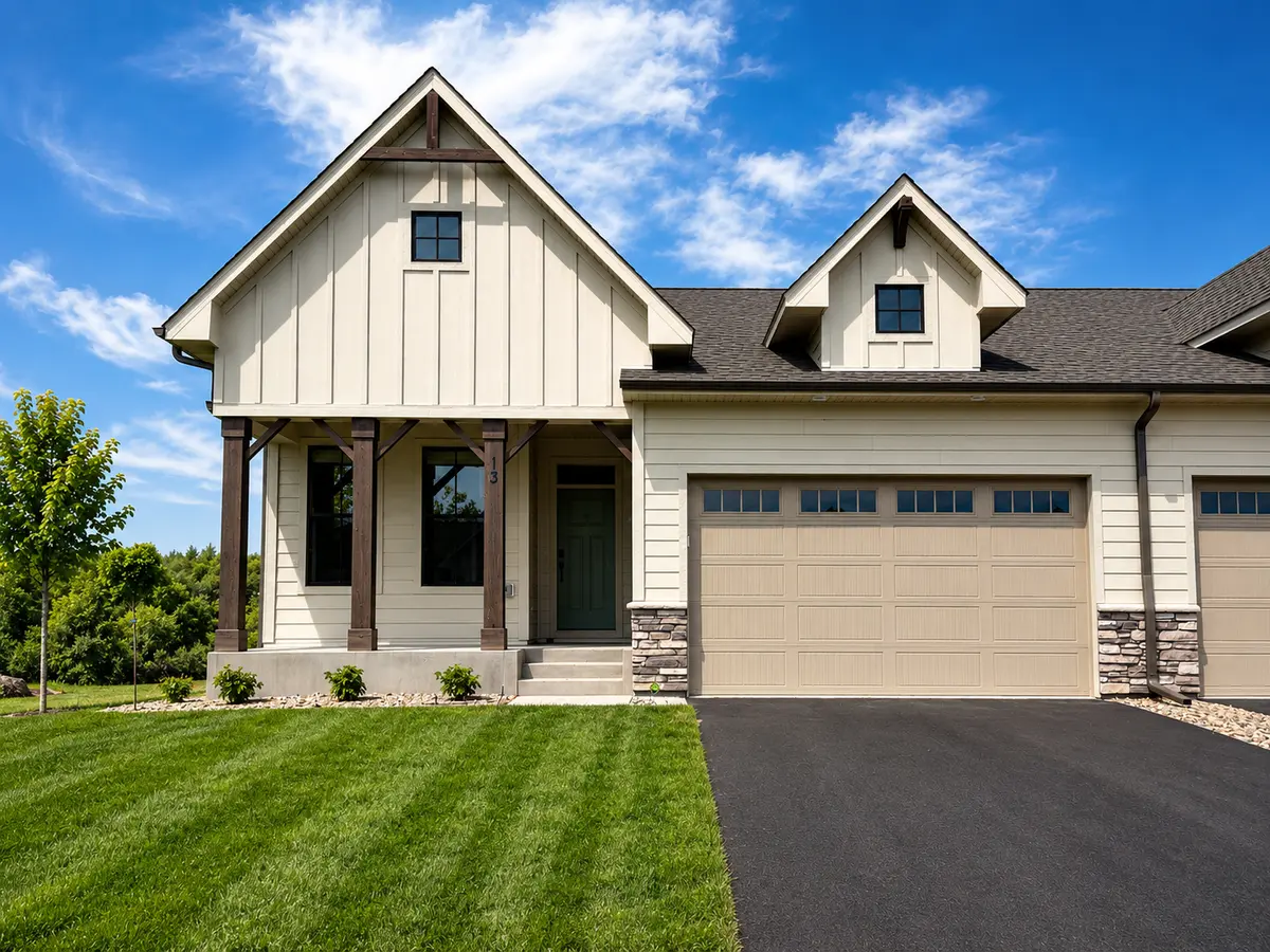 25 Palomino CT, Hudson, WI 54016