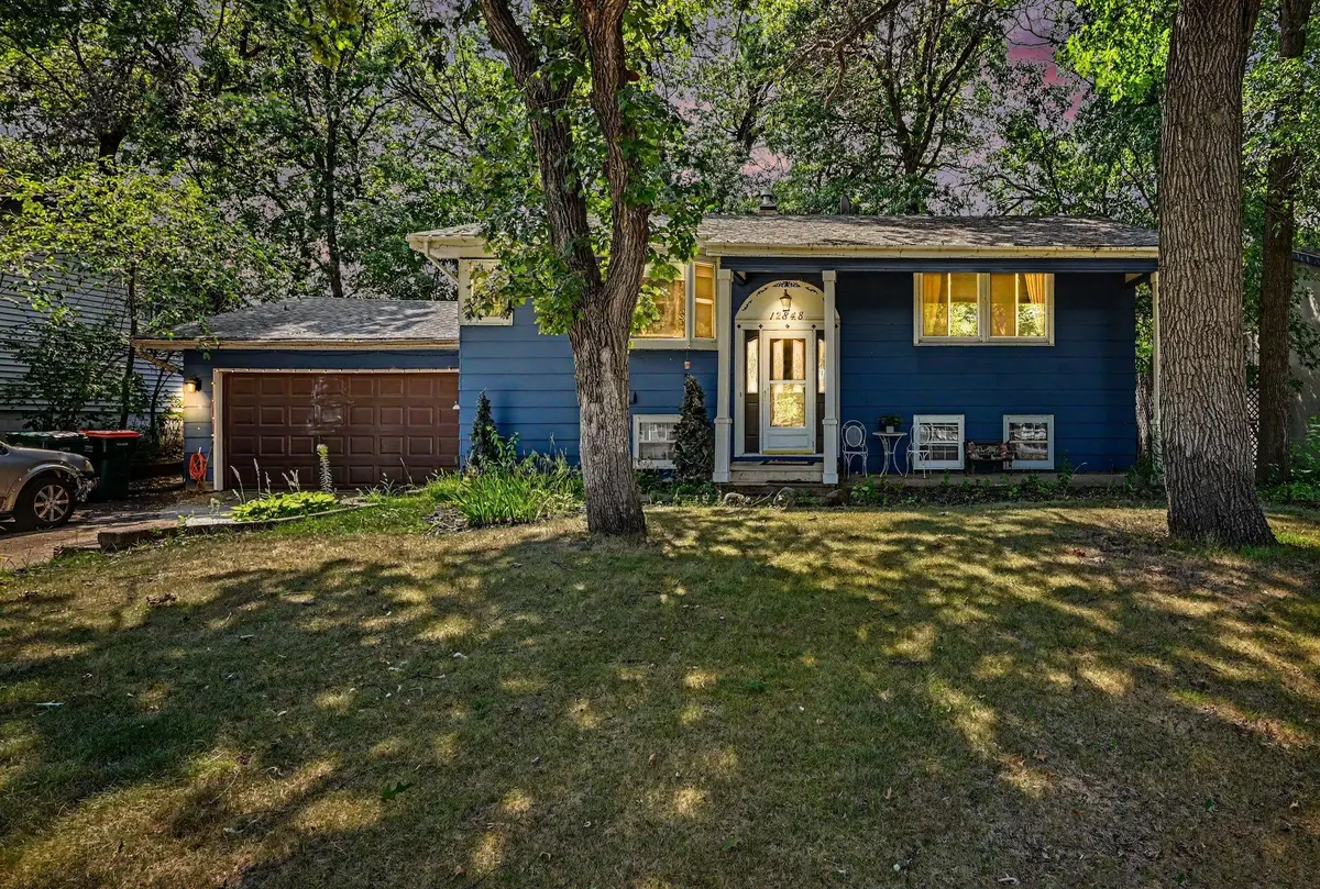 12848 Taylor ST NE, Blaine, MN 55434