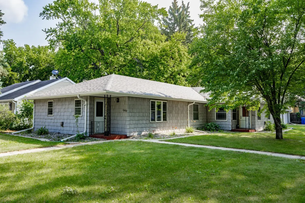 1601-1603 Broadway N, Fargo, ND 58102